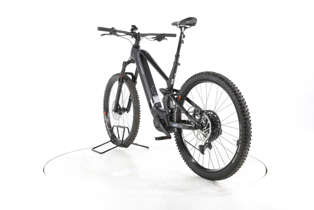 Conway Xyron S 7.9 E-Bike Fully Carbon - Image 9