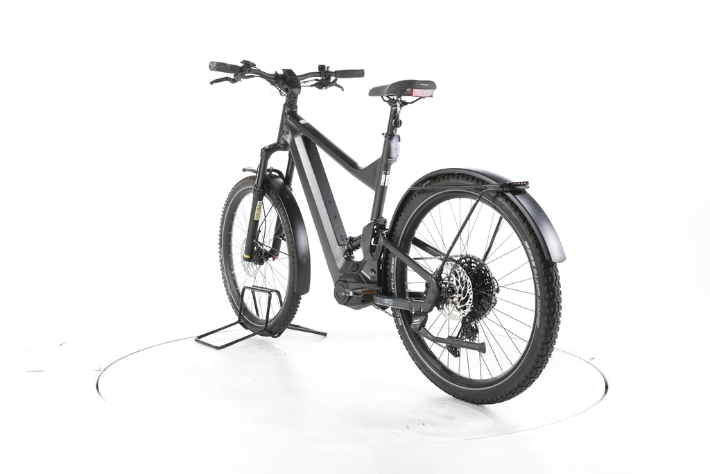 Haibike Trekking 3 Trekking E-Bike - Image 9