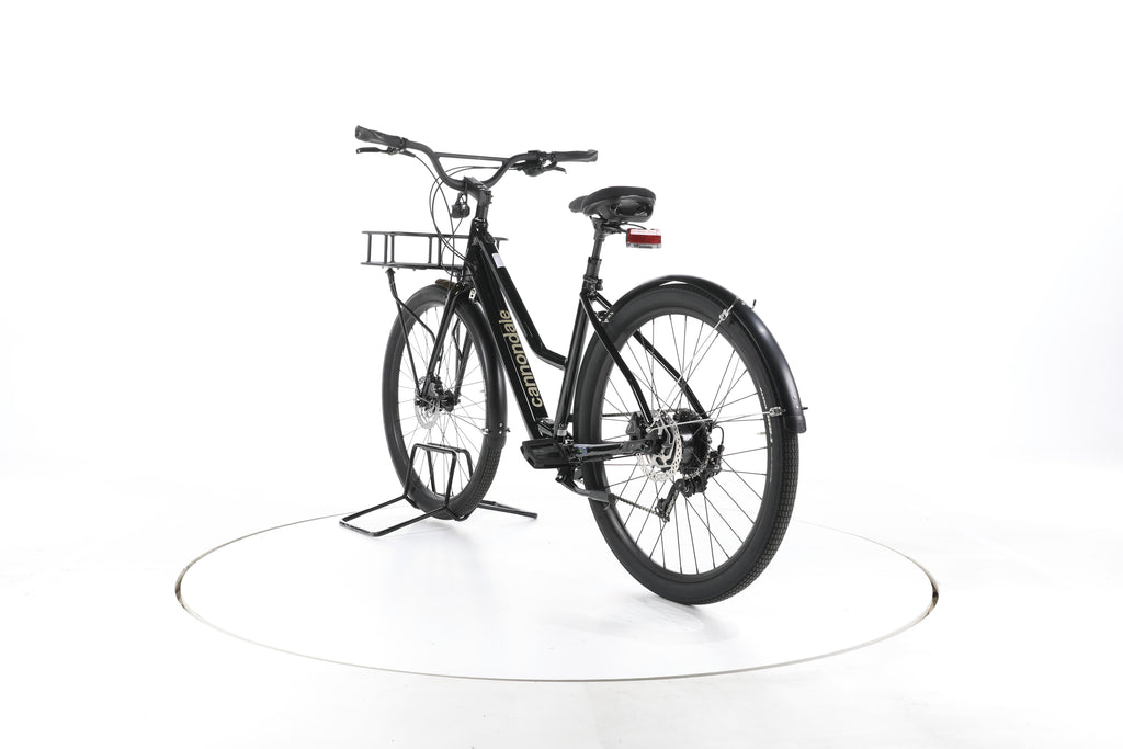 Cannondale Treadwell Neo EQ Trekking E-Bike - Image 9