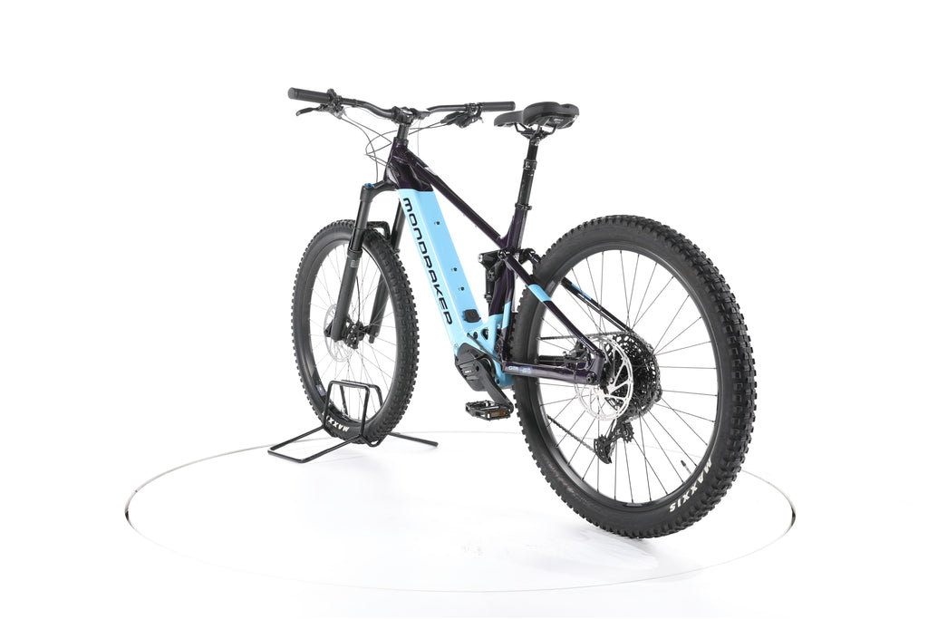 Mondraker DUSK R E-Bike Fully - Image 9