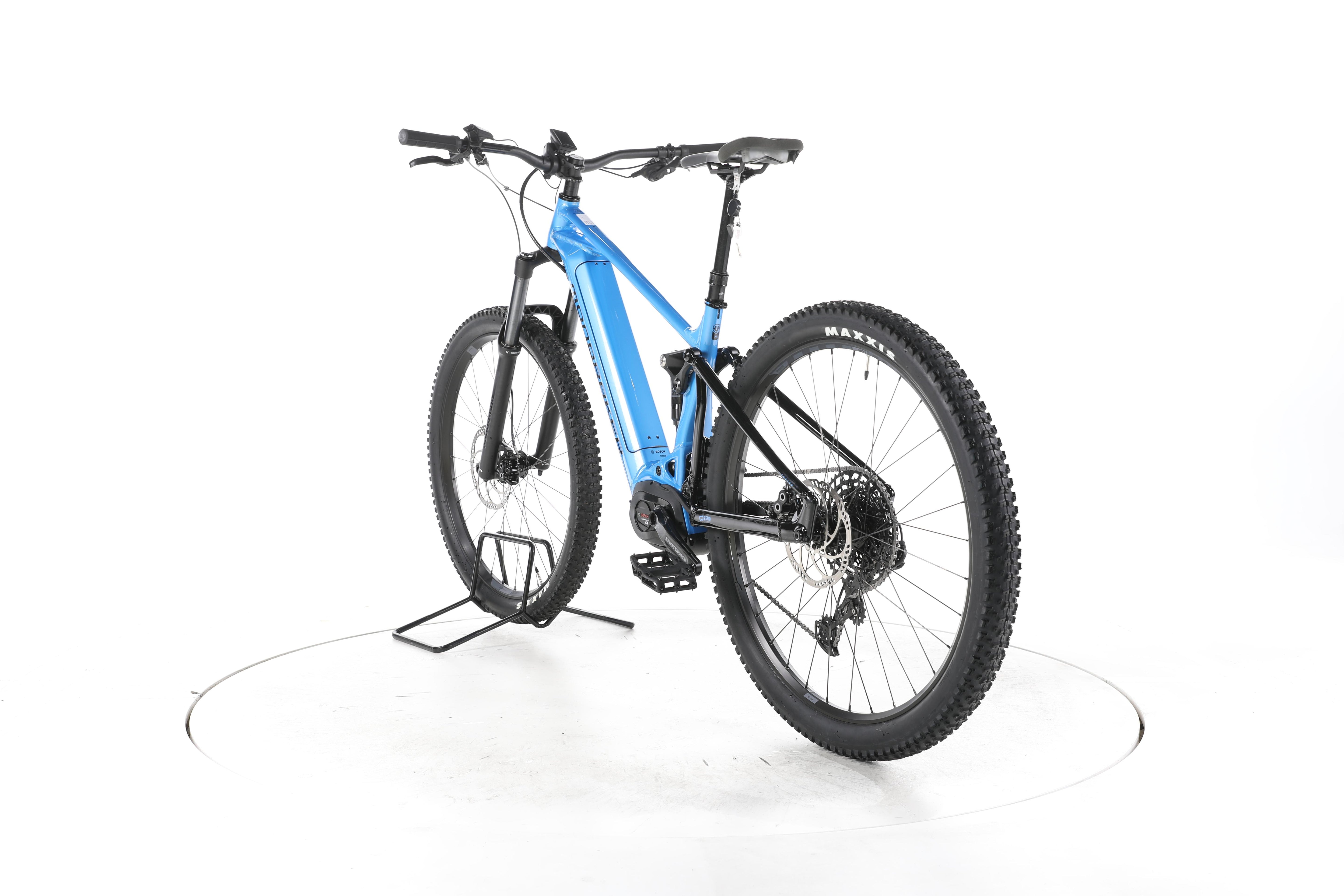 Mondraker Chaser E-Bike Fully - Image 9