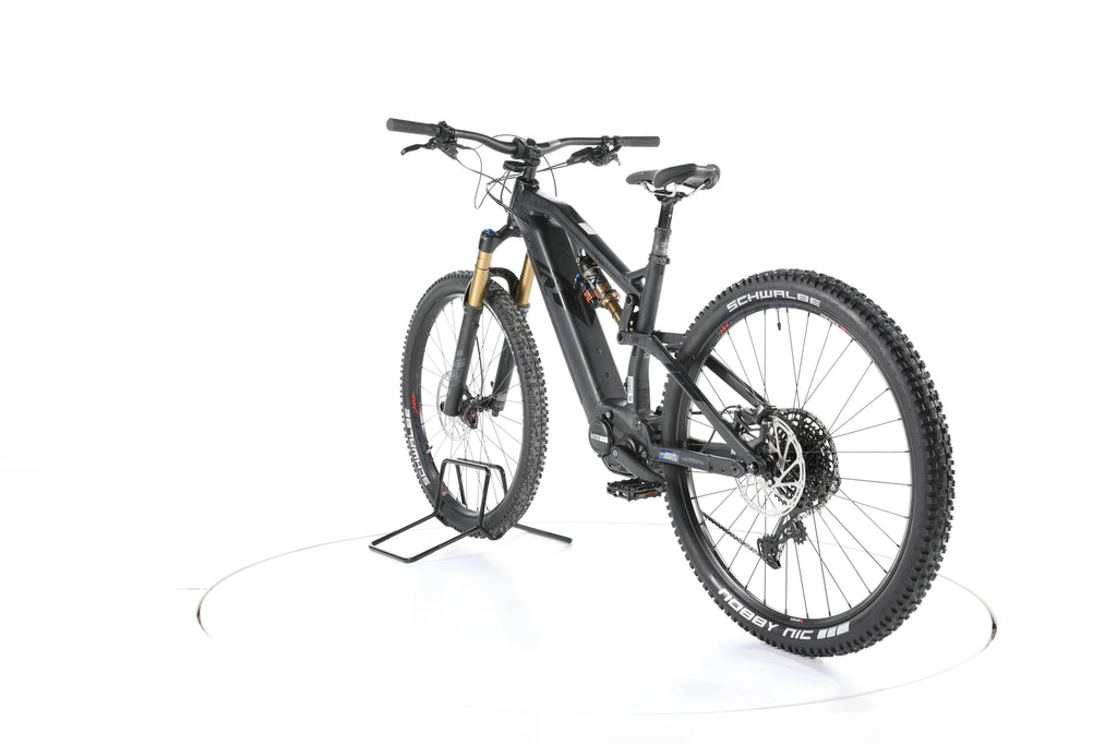 R Raymon TrailRay 140E 11.0 Fully E-Bike 2023 - Image 9