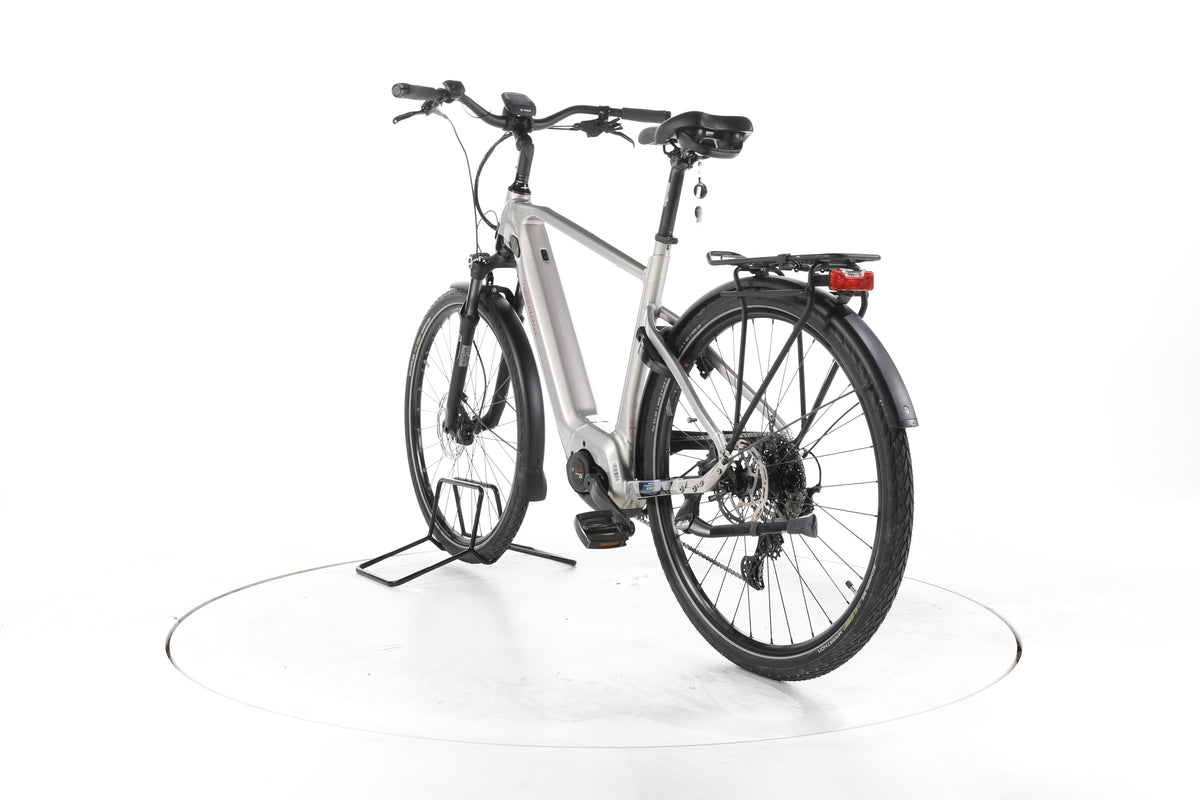 Victoria eManufaktur 12.8 Trekking E-Bike - Image 9