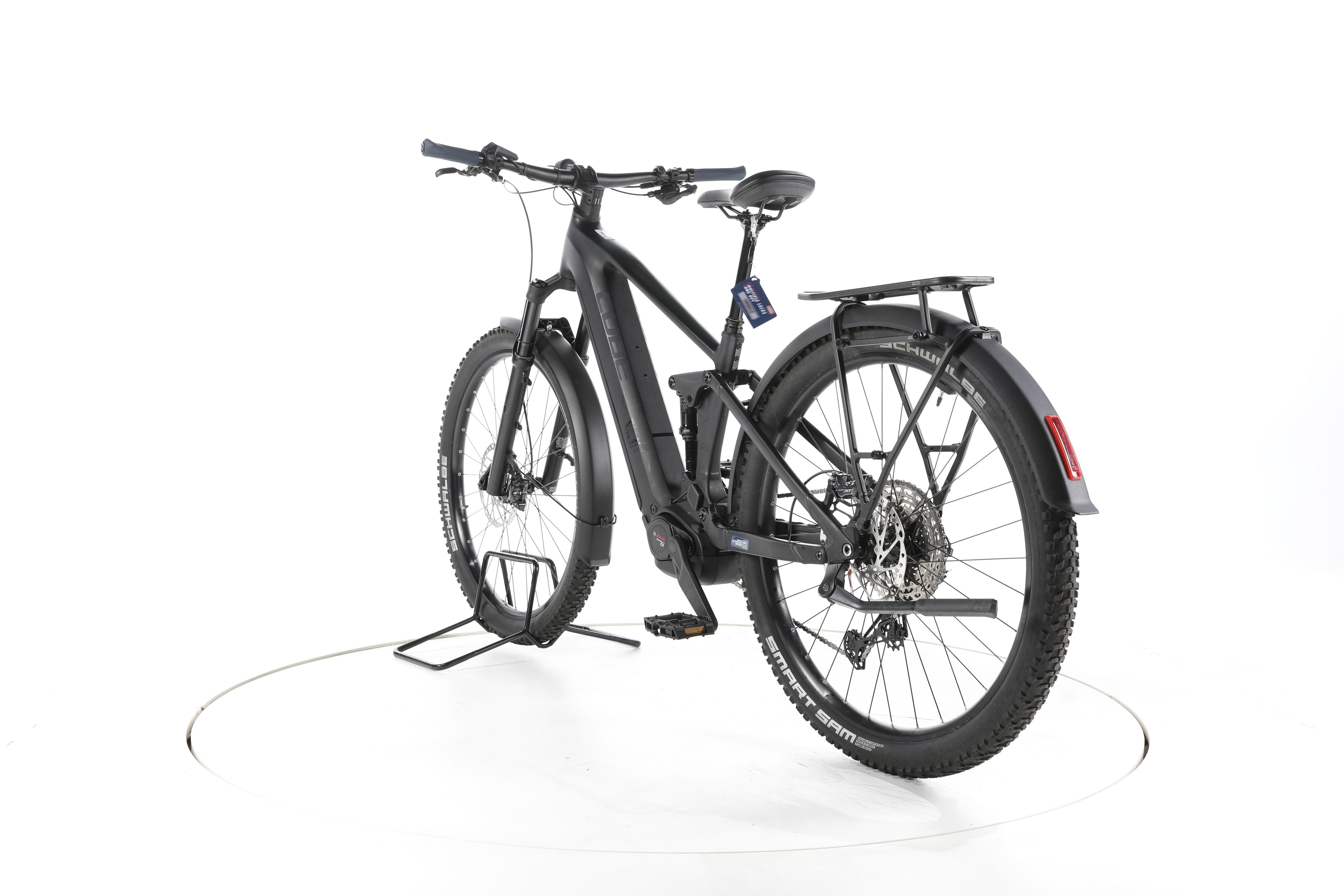 Cube Stereo Hybrid ONE22 SLX Allroad SUV E-Bike 2025 - Image 9