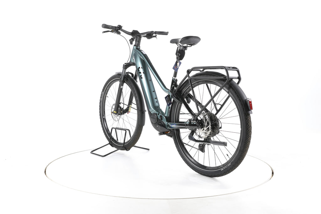 Liv Amiti-E+ Pro Trekking E-Bike - Image 9