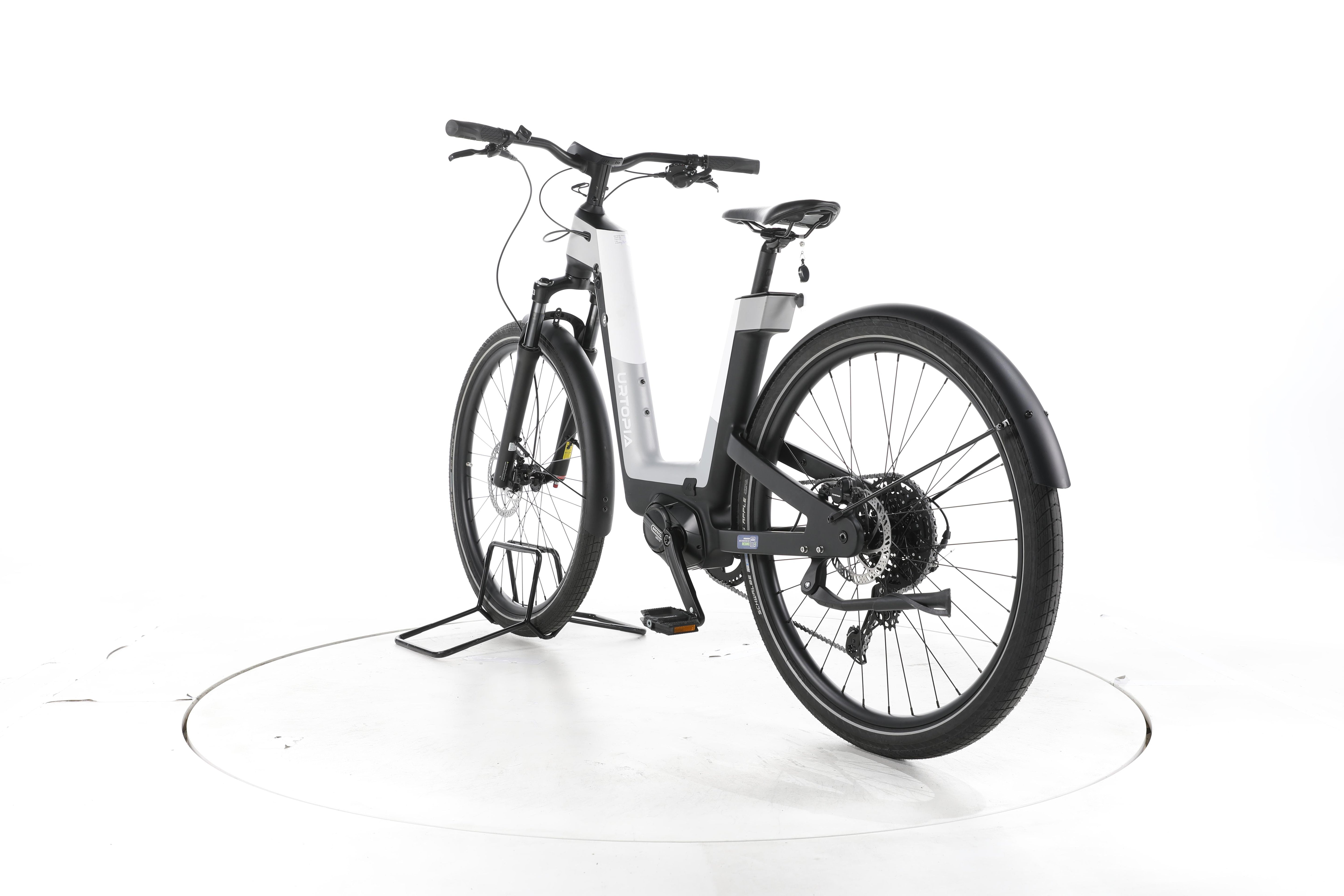 Urtopia Fusion E-Bike Carbon - Image 9