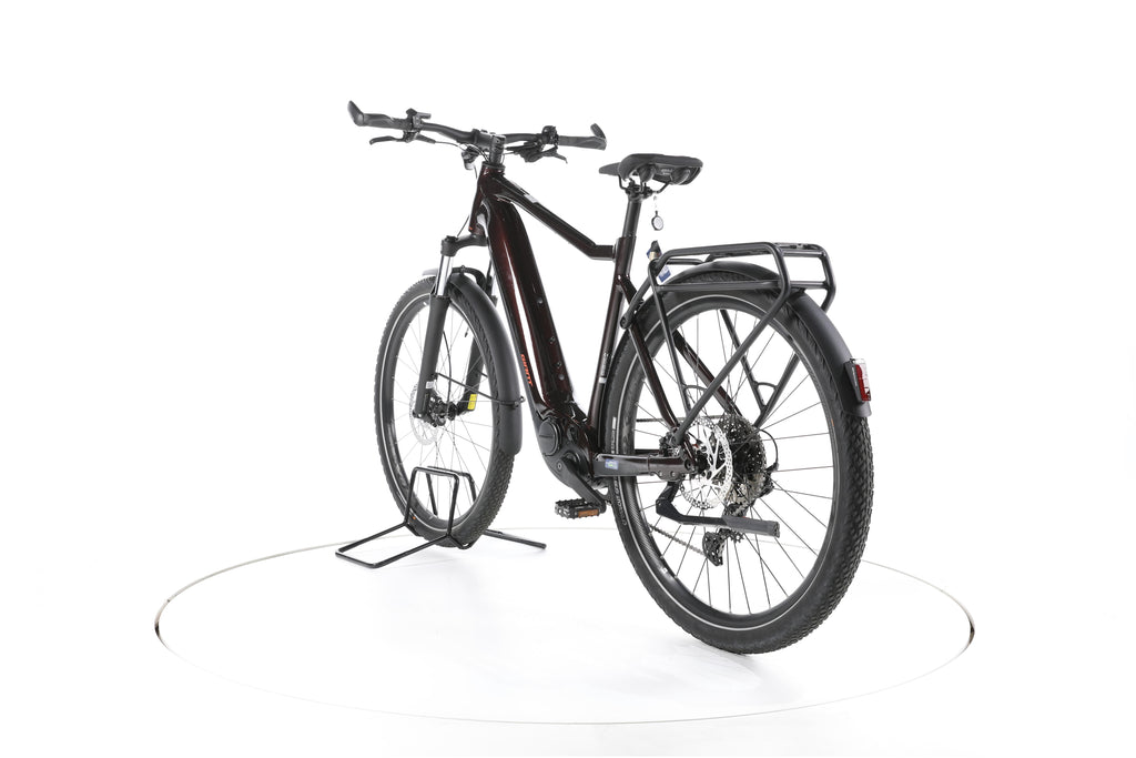 Giant Explore E+ 1 Trekking E-Bike 2023 - Image 9