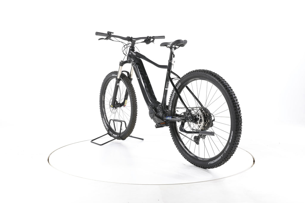Giant Fathom E+ Pro 2 E-Bike - Image 9