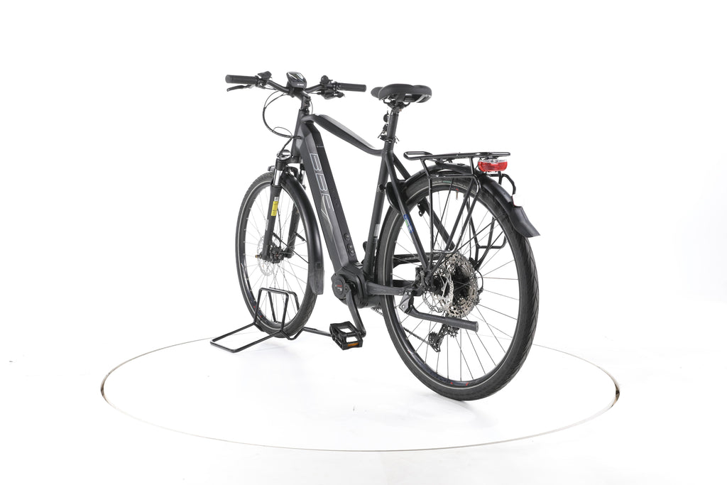 BBF Basel 4.0 Trekking E-Bike - Image 9
