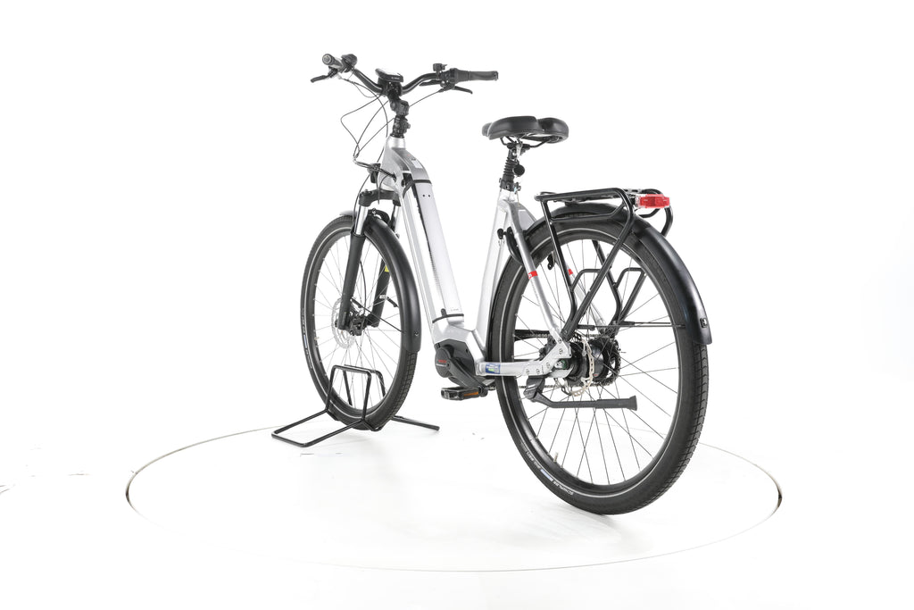 FLYER Gotour 6 5.41R City E-Bike Tiefeinsteiger - Image 9