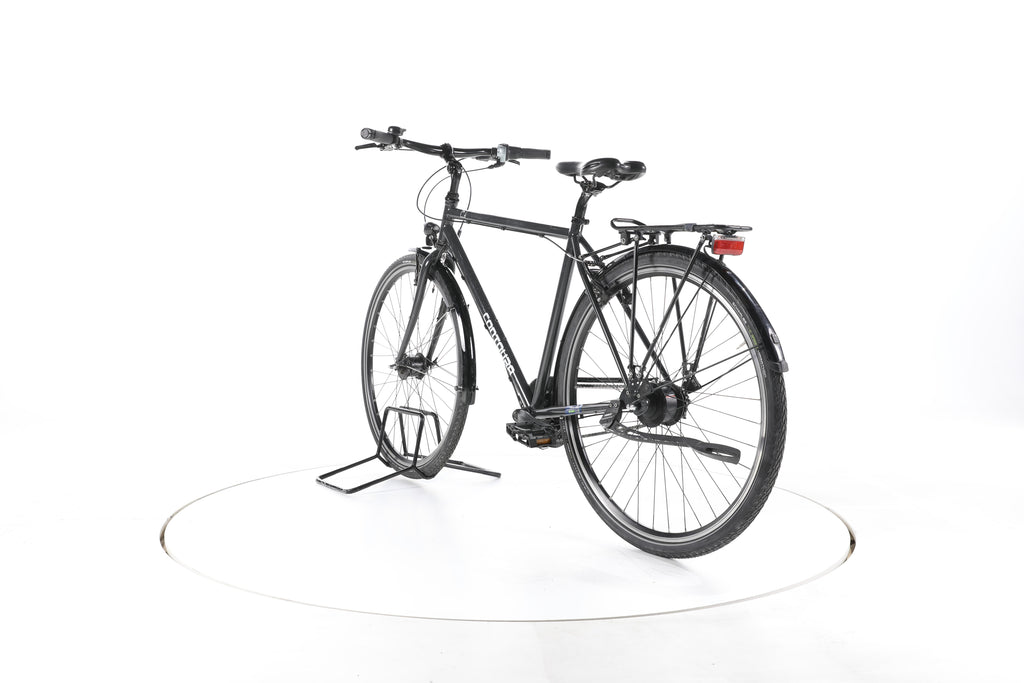 Contoura FE 4 Fahrrad City & Trekking - Image 9