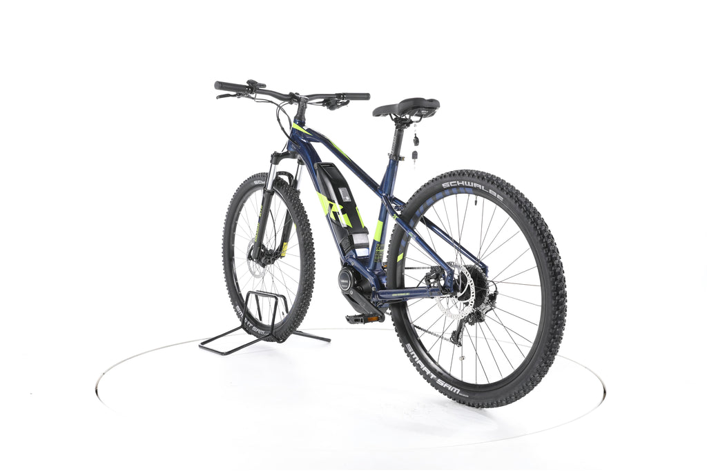R Raymon HardRay E-Nine 4.0 E-Bike - Image 9