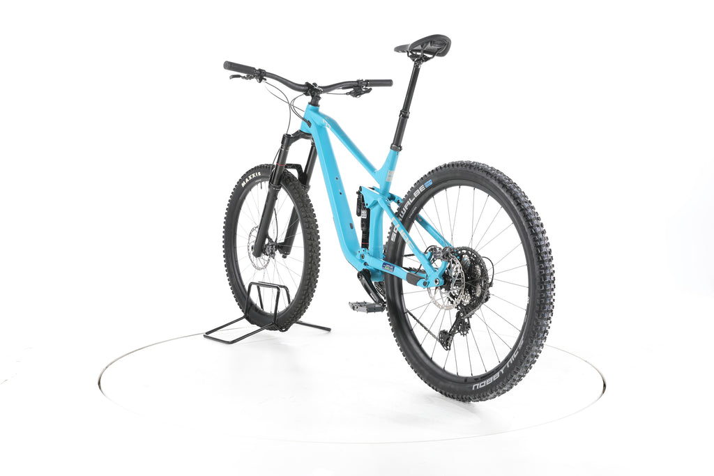 Cube Stereo ONE77 Race - Image 9