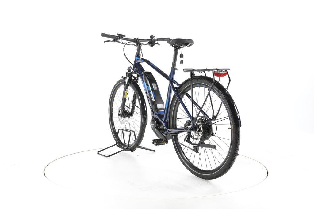 R Raymon TourRay E 2.0 Trekking E-Bike - Image 9