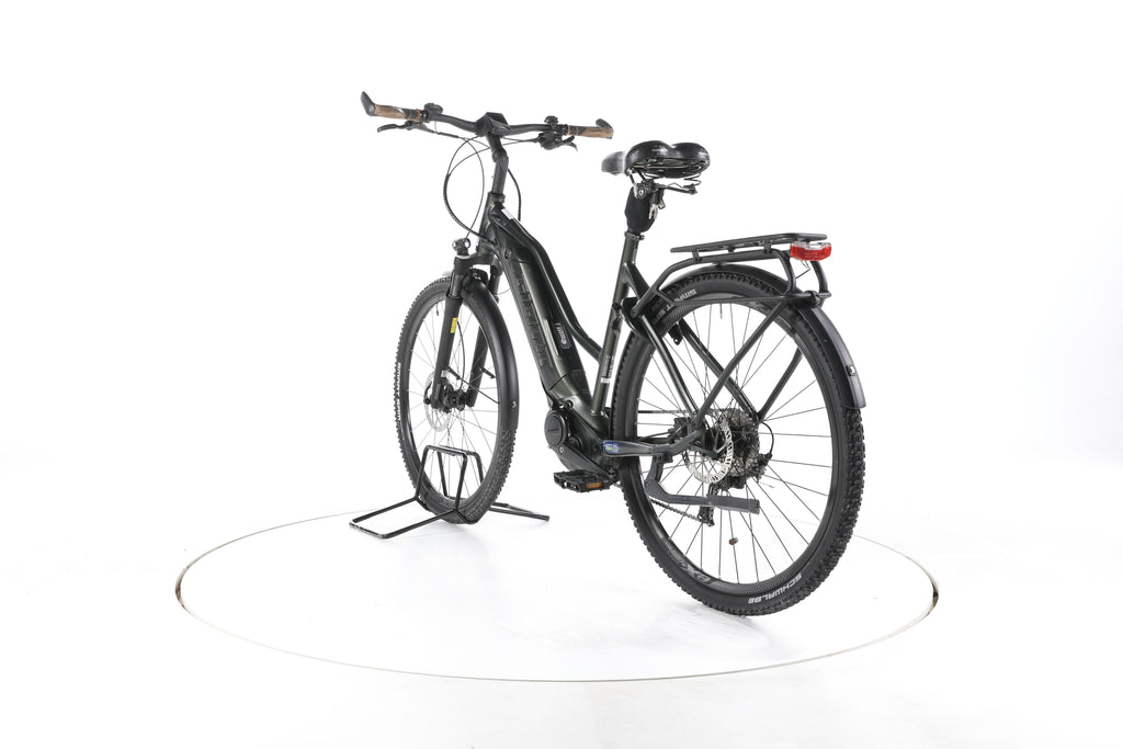 Giant Explore E+ 3 Trekking E-Bike - Image 9