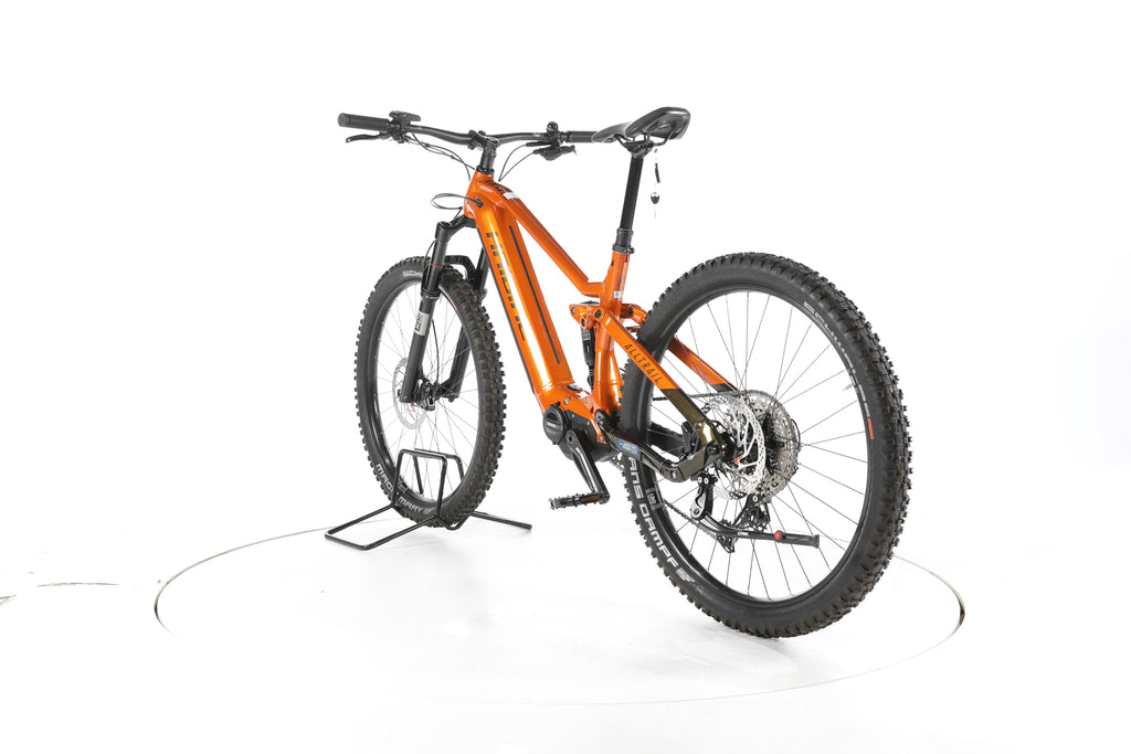 Haibike Alltrail 6 E-Bike Fully - Image 9