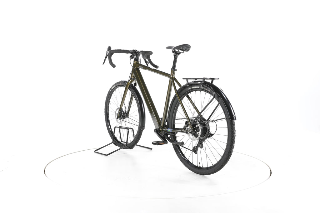 Coboc Ten Torino E-Gravel & Rennrad - Image 9