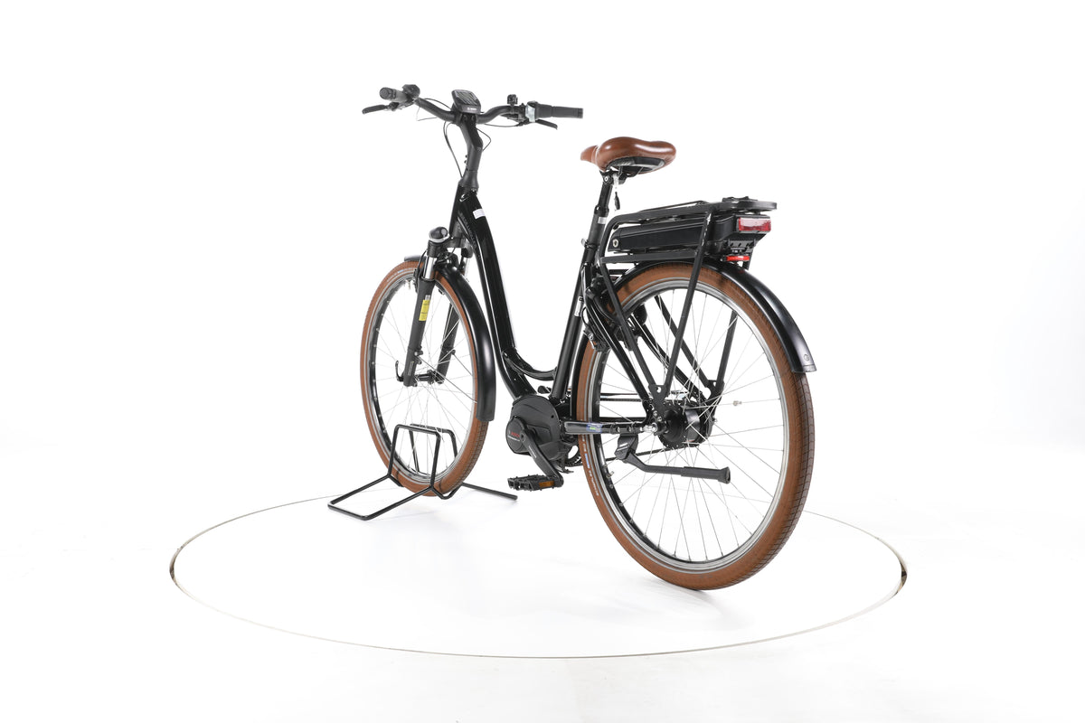 Riese & Müller Swing Silent City E-Bike Tiefeinsteiger - Image 9