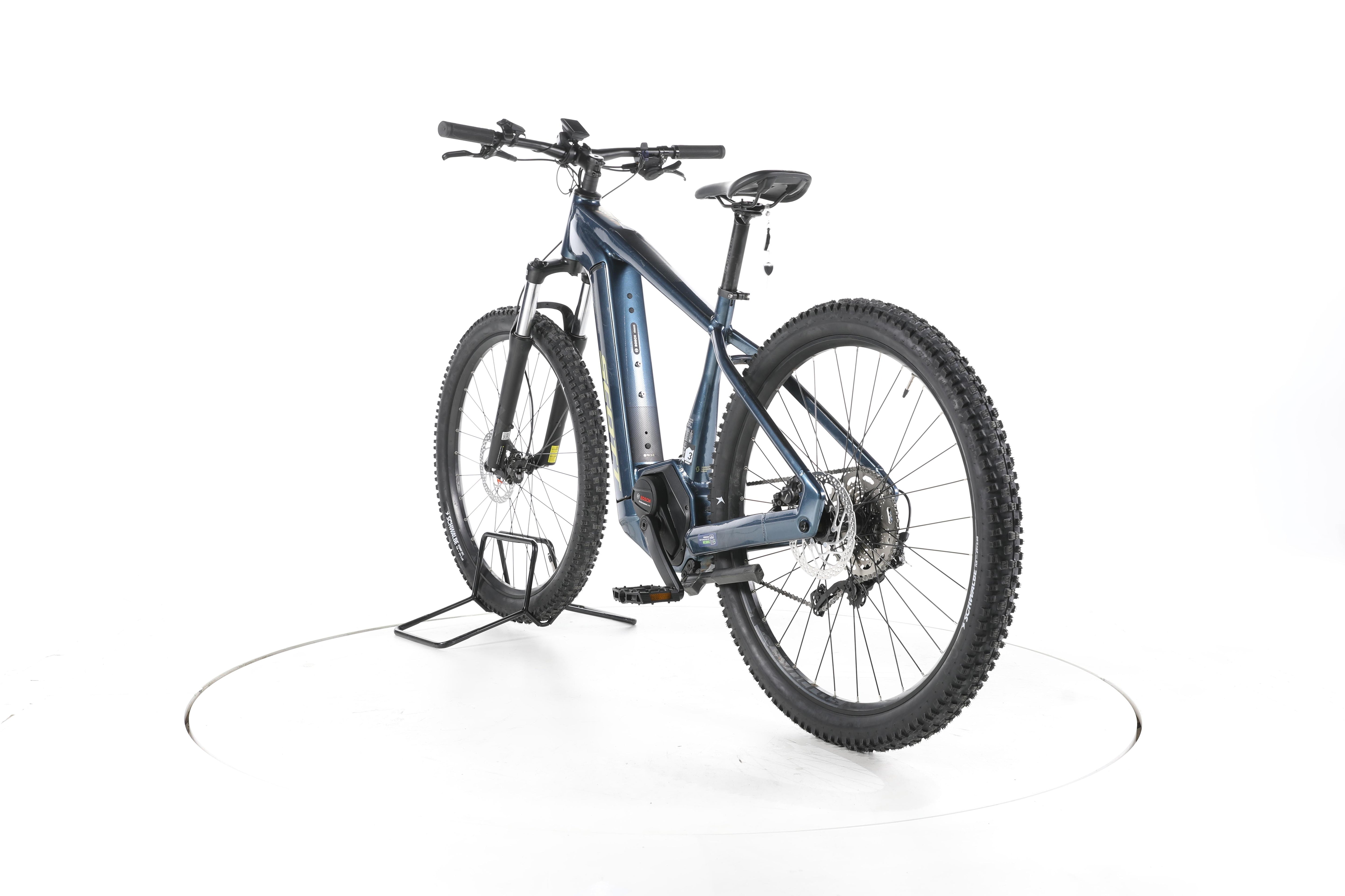 Scott Aspect eRIDE 930 E-Bike - Image 9