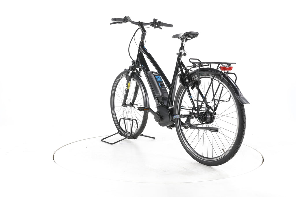 Gudereit EC-3.5 RT City E-Bike - Image 9