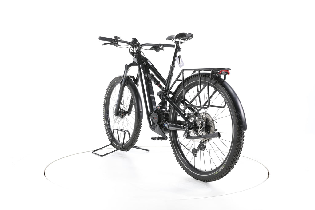 Cannondale Moterra Neo EQ SUV E-Bike - Image 9