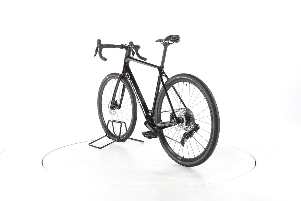 Orbea Terra M31eTeam Gravelbike Carbon 2024 - Image 9