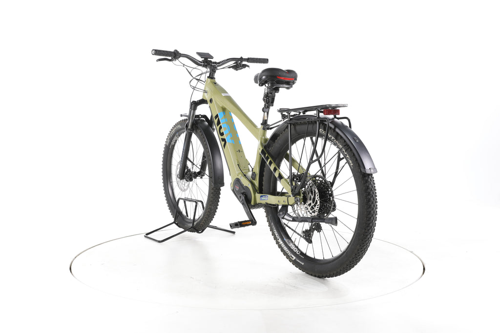 Nox Cycles HYBRID XC Tour Trekking E-Bike - Image 9