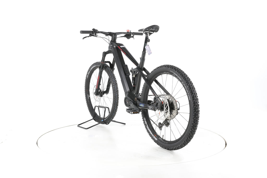 Bulls Sonic EVO AM 3 E-Bike Fully Carbon - Image 9