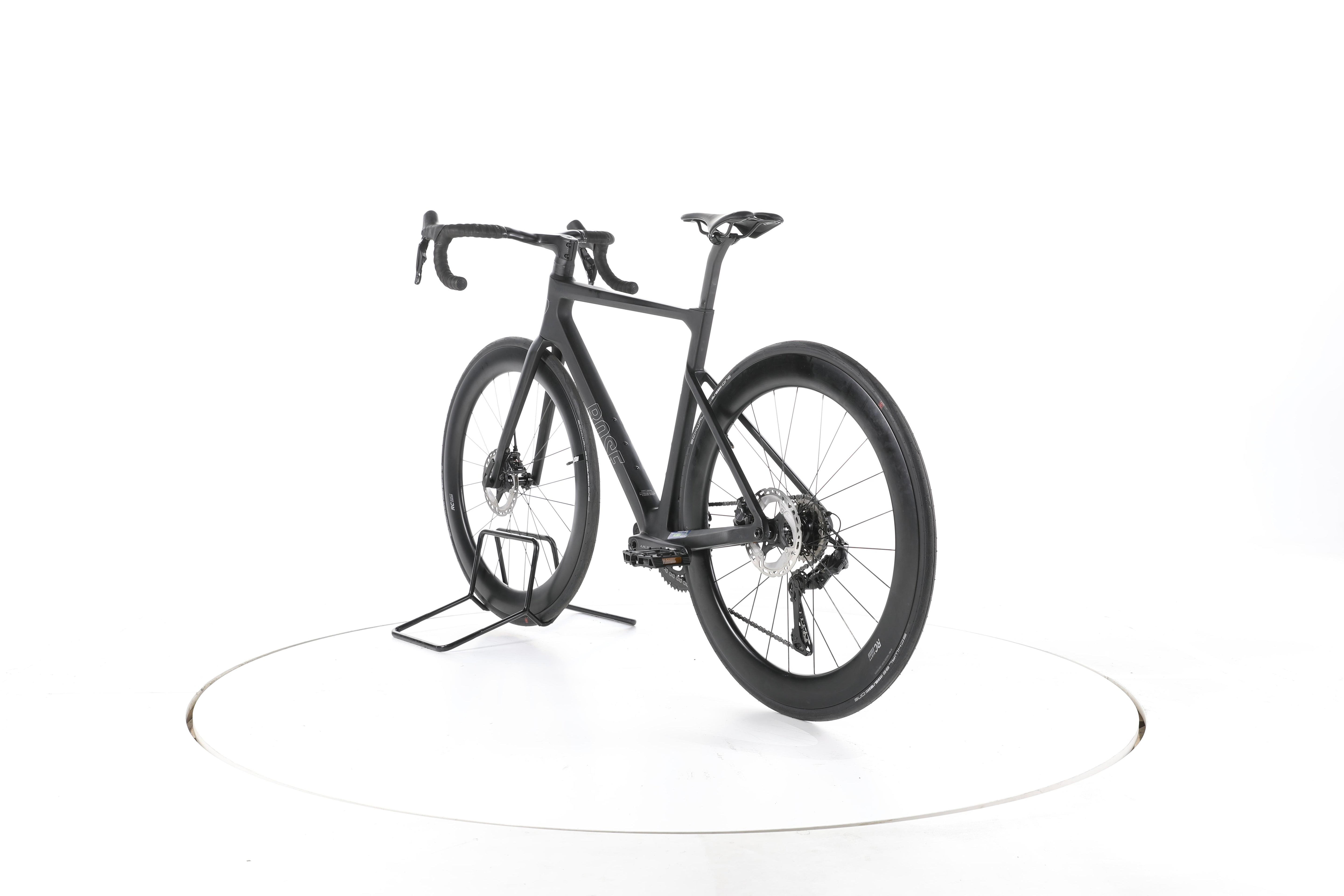 Rose Xlite 06 Ultegra Di2 Rennrad Carbon 2024 - Image 9