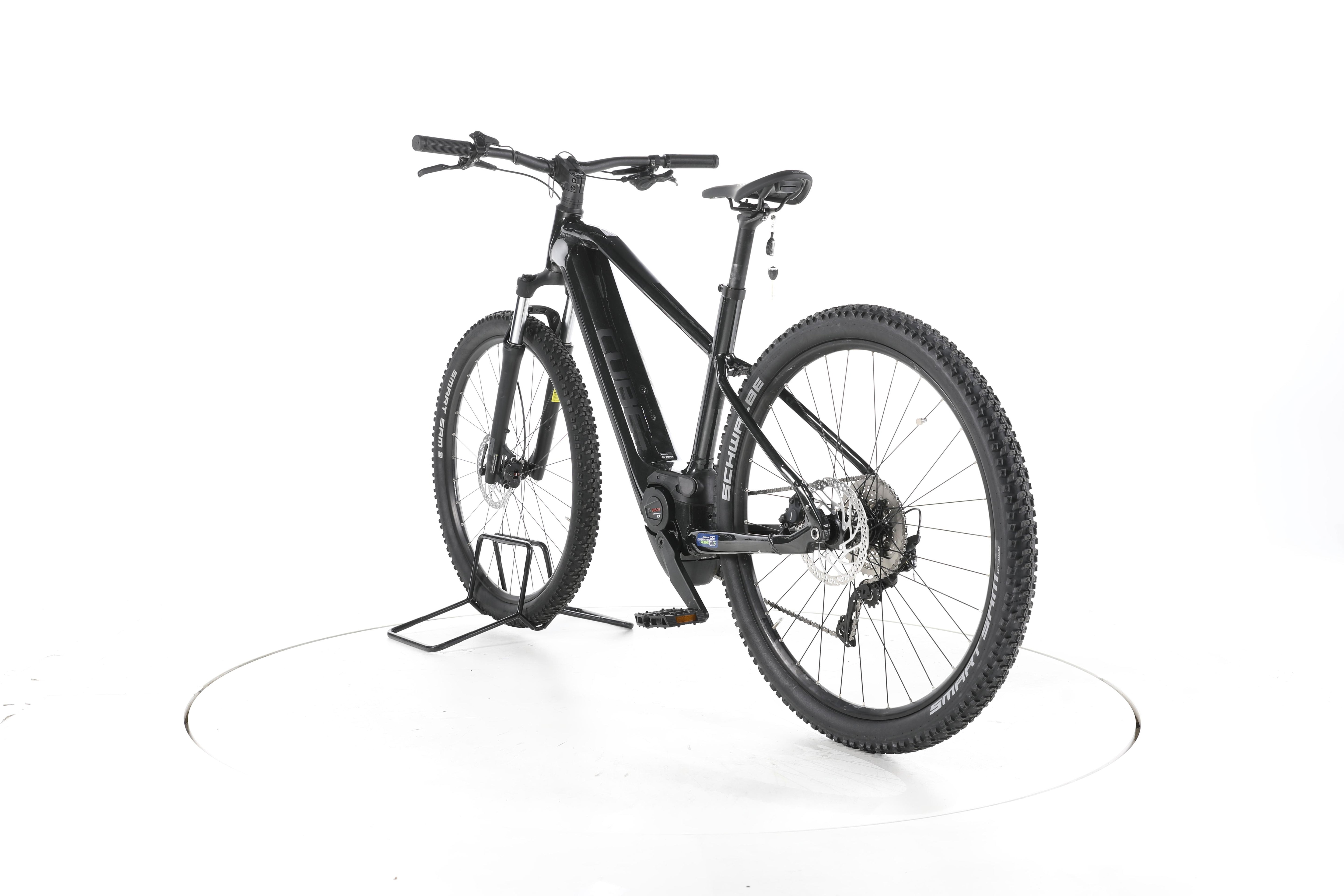 Cube Reaction Hybrid ONE E-Bike - Image 9