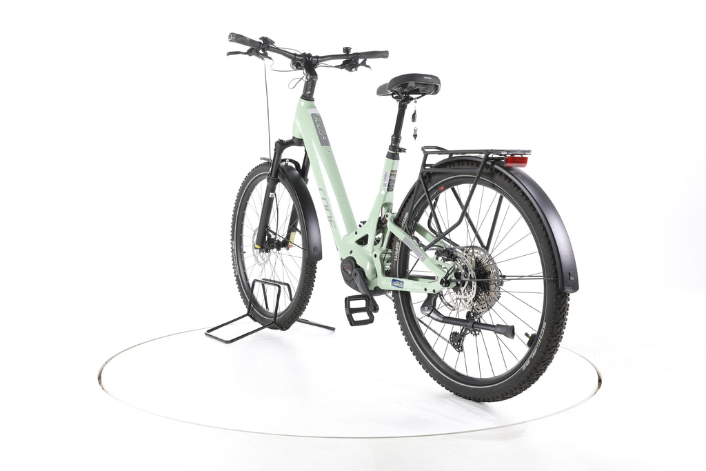 CONE Bikes eFullComfort IN 4.0 SUV E-Bike Tiefeinsteiger 2024 - Image 9