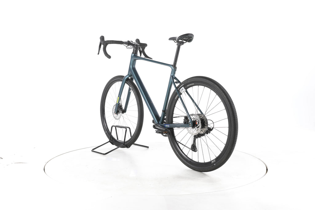 Cube NUROAD RACE Rennrad 2026 - Image 9