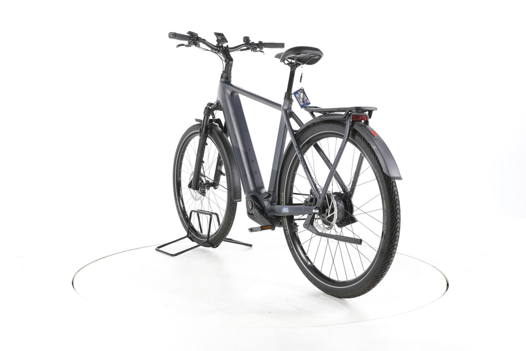 Cube Kathmandu Hybrid Comf. SLX Trekking E-Bike 2025 - Image 9