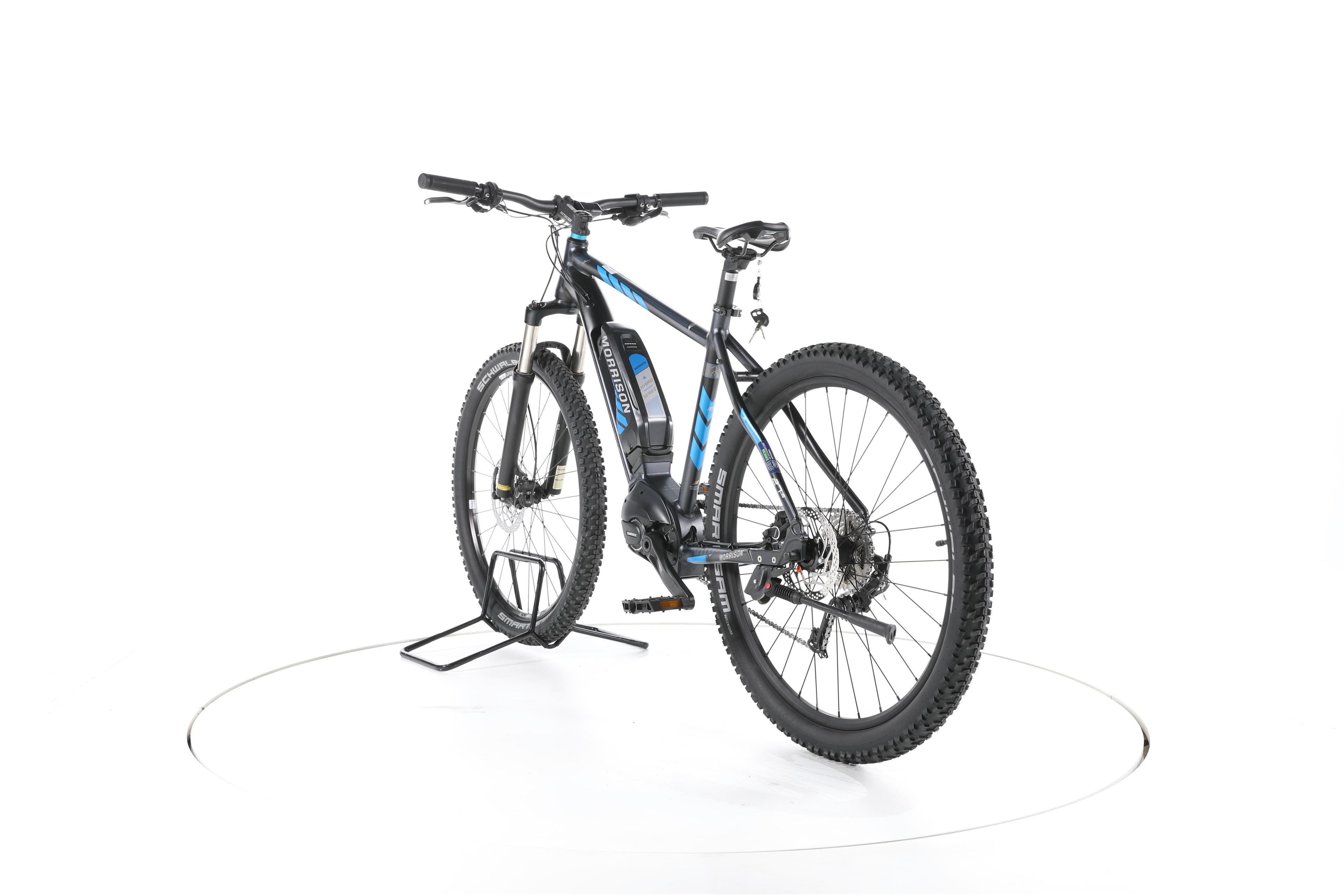 MORRISON Loup E-Bike - Image 9