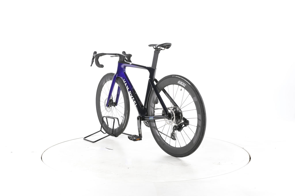 VAN RYSEL RCR-F Pro Rennrad Carbon 2025 - Image 9