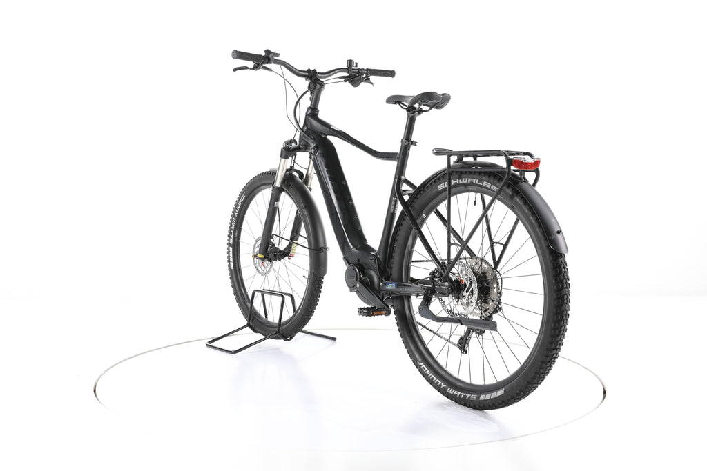 Giant Fathom E+ EX Trekking E-Bike - Image 9