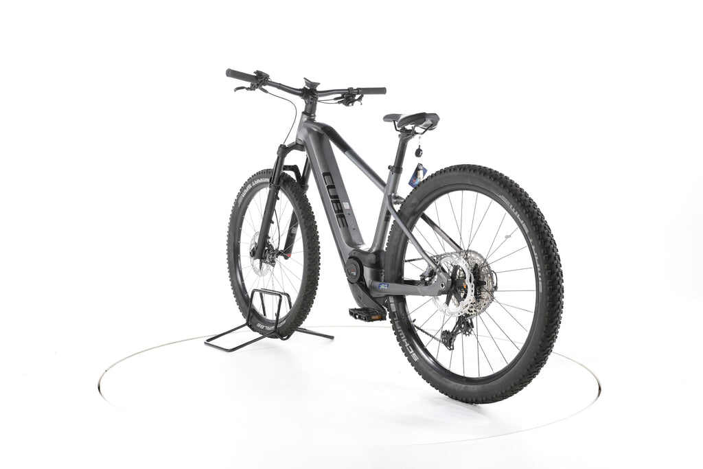 Cube Reaction Hybrid SLT E-Bike 2023 - Image 9