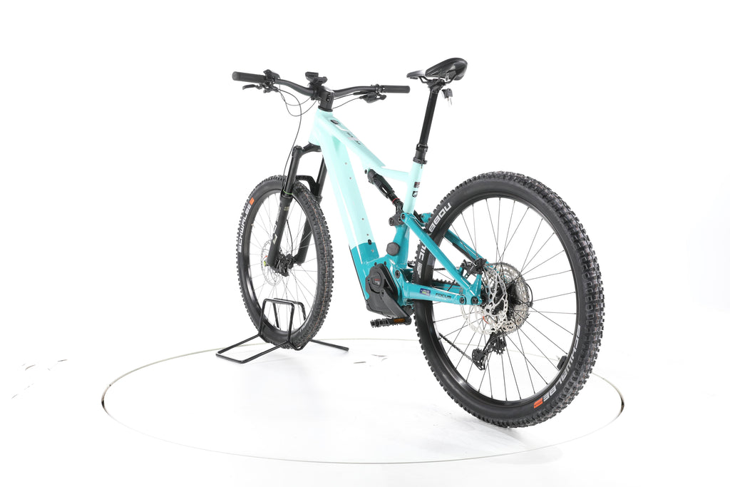 Focus Jam² 6.7 Fully E-Bike 2023 - Image 9