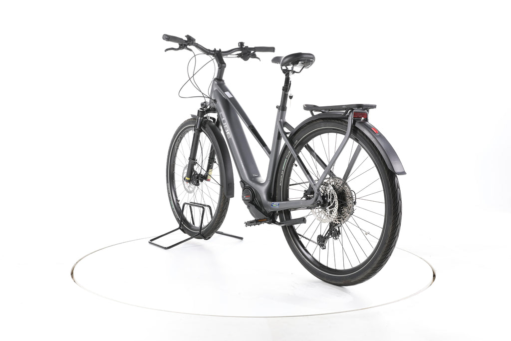 Cube Touring Hybrid EXC Trekking E-Bike - Image 9