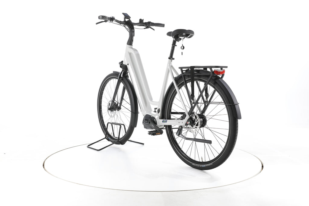 Gazelle Chamonix C5 HMS City E-Bike Tiefeinsteiger - Image 9