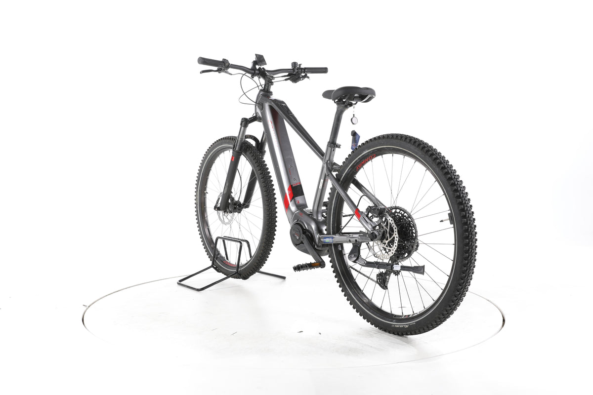 Conway Cairon S 4.0 E-Bike 2024 - Image 9