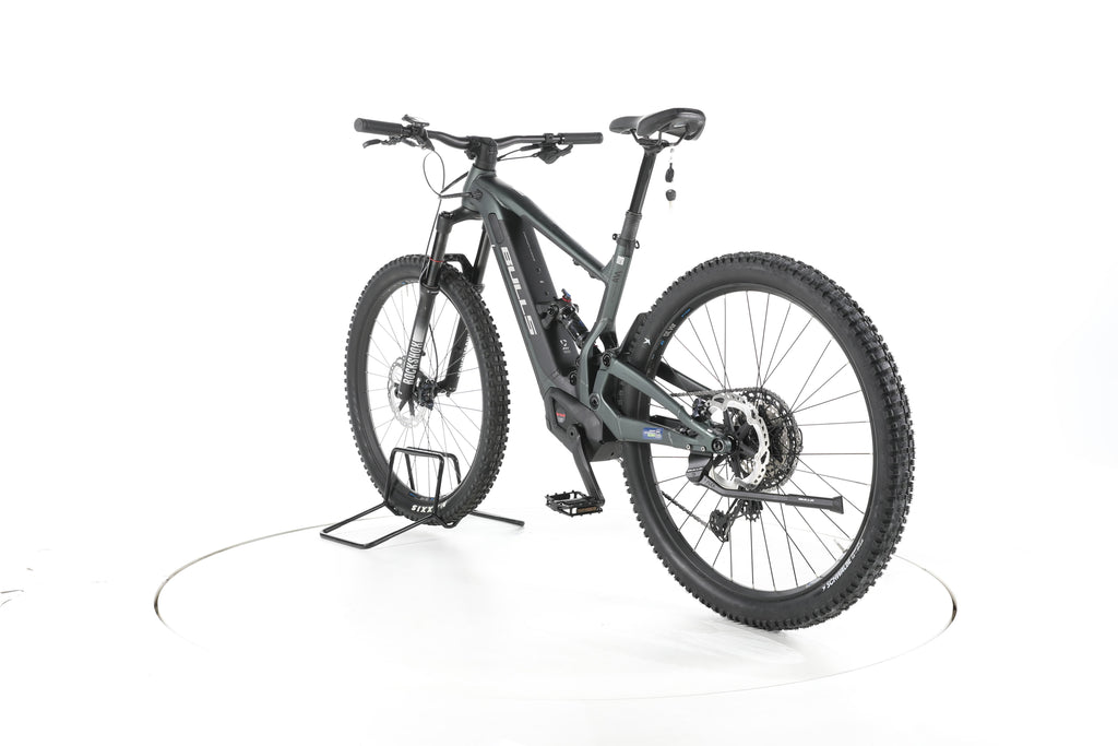Bulls E-Stream Evo AM 3 Fully E-Bike - Image 9