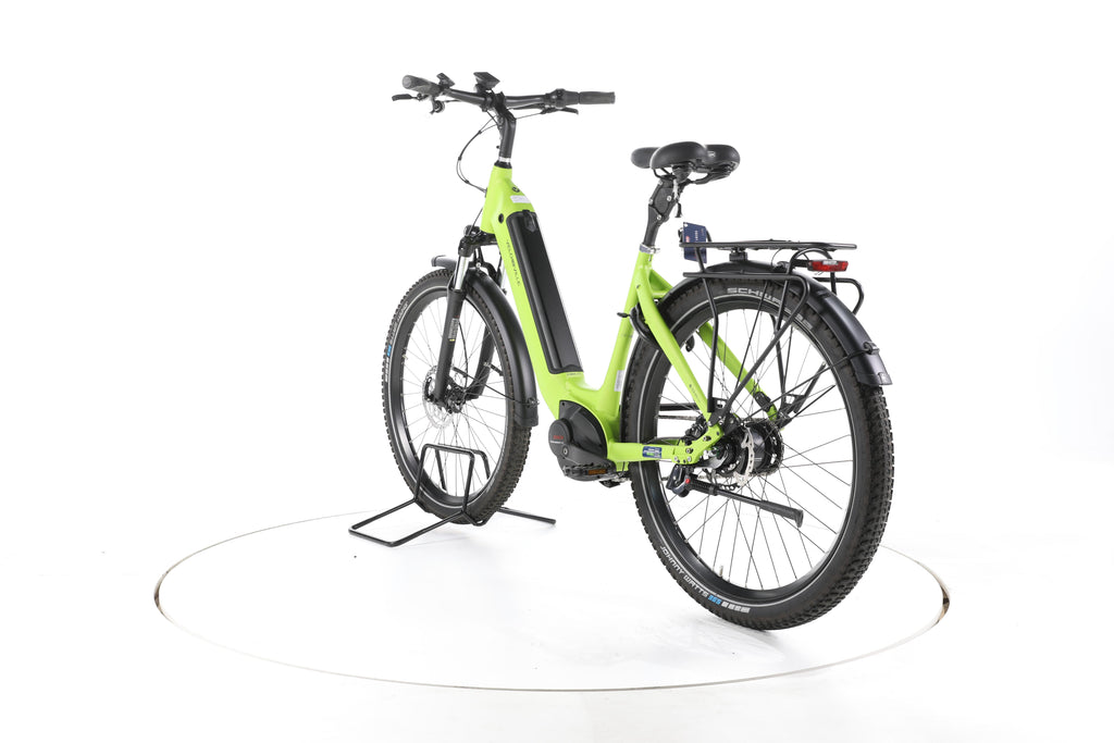 Velo de Ville SEB 890 City E-Bike Tiefeinsteiger - Image 9