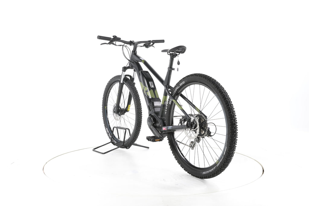 R Raymon HardRay E 2.0 E-Bike - Image 9
