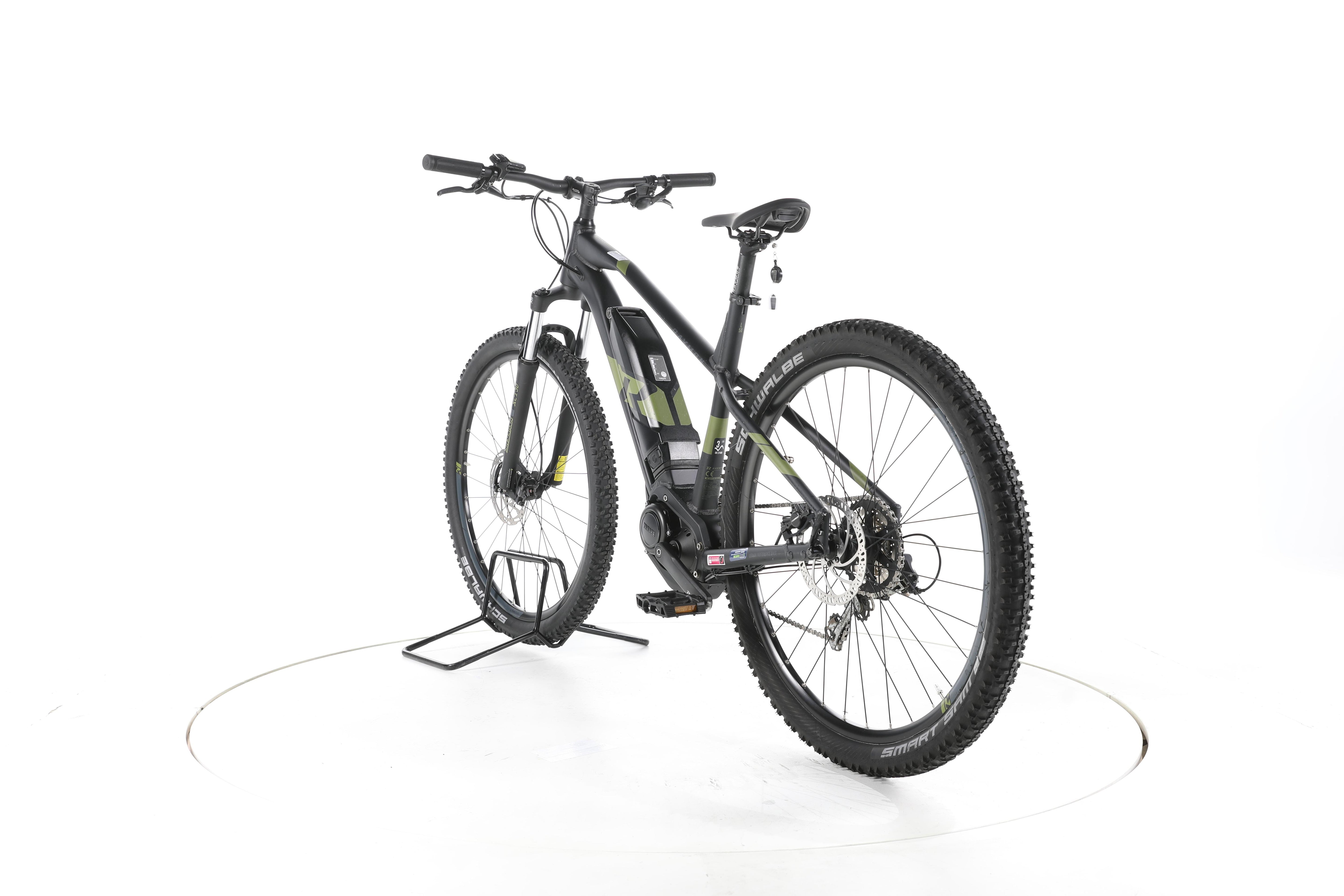 R Raymon HardRay E 2.0 E-Bike - Image 9