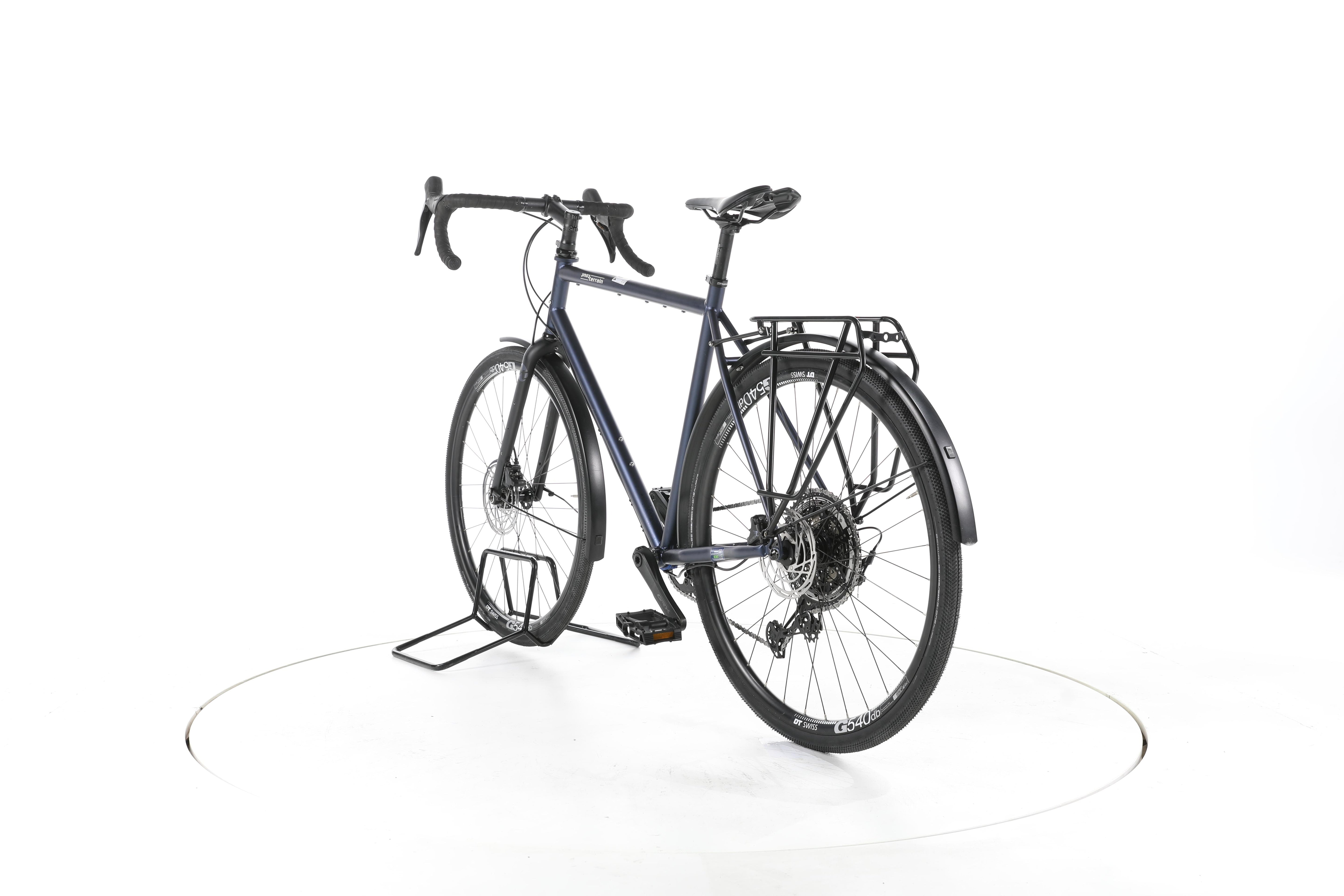 tout terrain Vasco 3.3 - Image 9