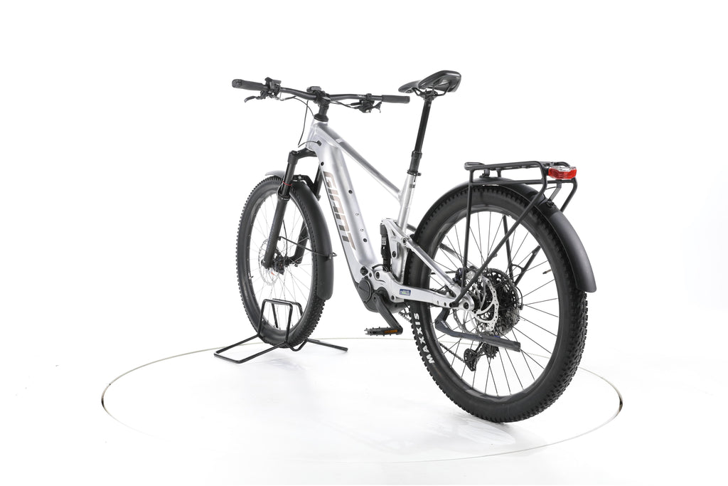 Giant Stance E+ 0 Pro SUV E-Bike 2023 - Image 9