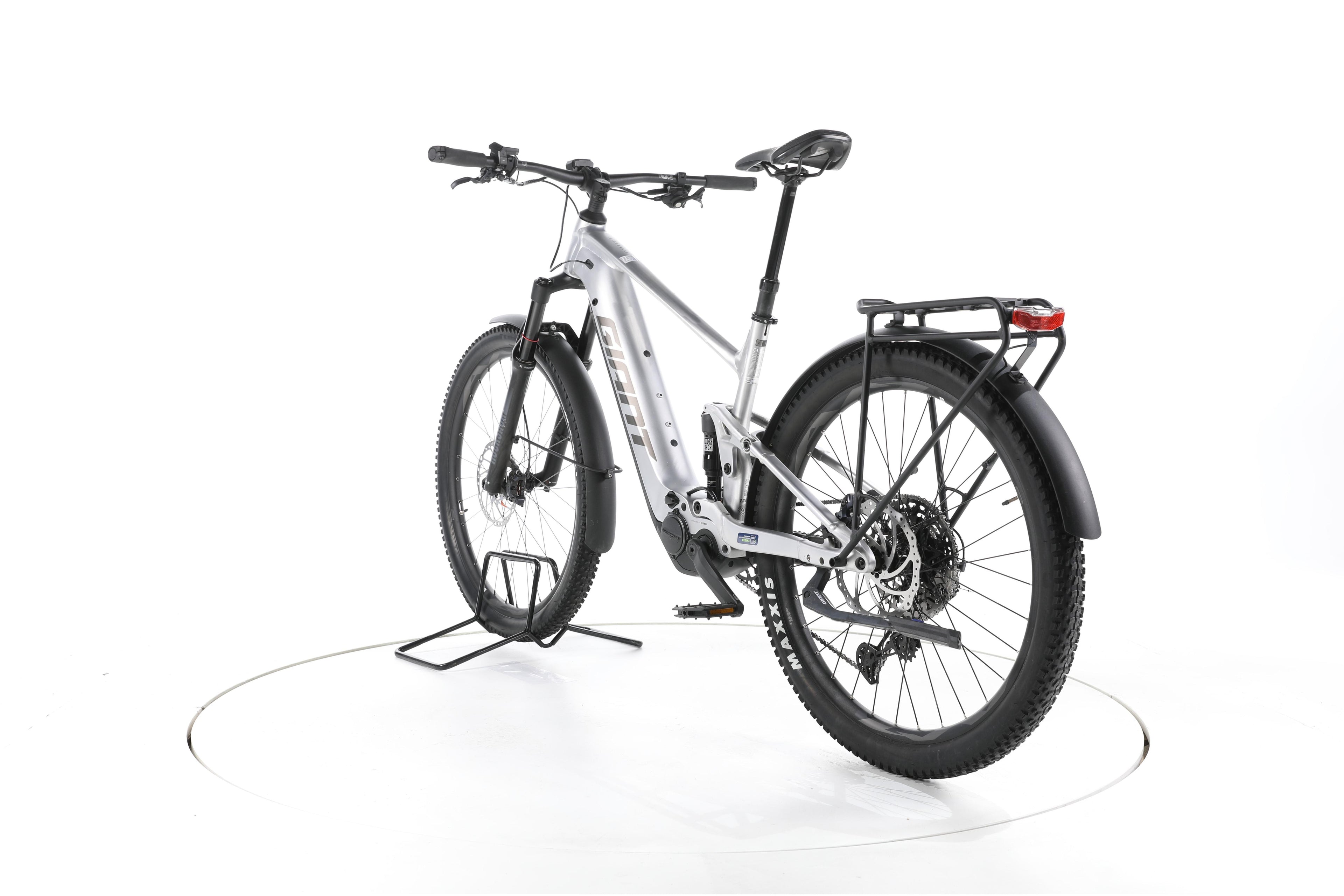 Giant Stance E+ 0 Pro SUV E-Bike 2023 - Image 9