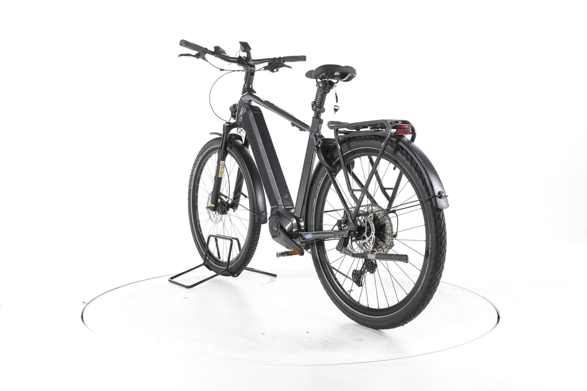 Kalkhoff Entice 5.B Advance+ Trekking E-Bike - Image 9