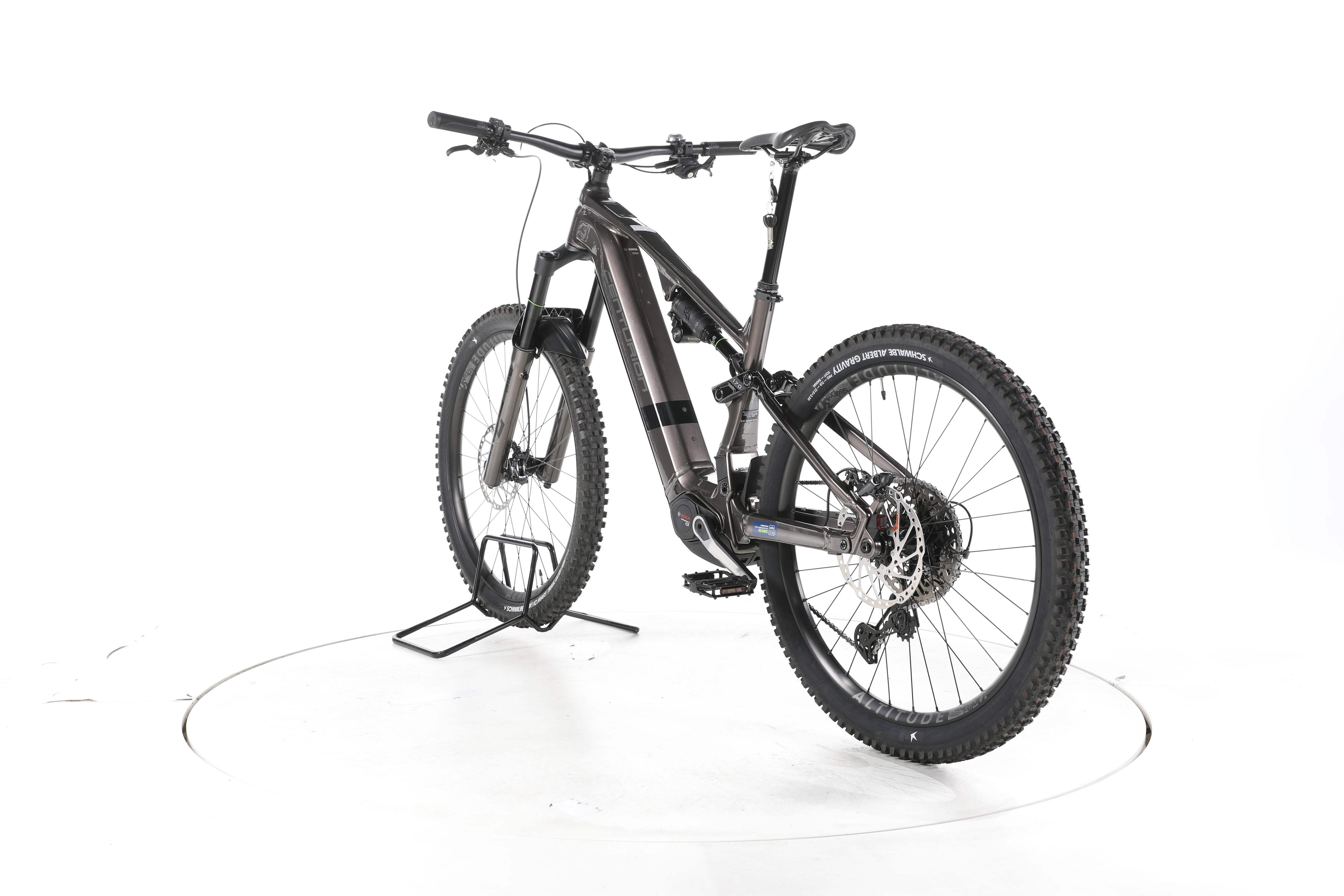 Centurion No Pogo R2000 E-Bike Fully 2026 - Image 9